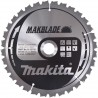 MAKITA B-32720 pilový kotouč 255x3x30 32T ,old B-08925