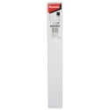 MAKITA D-78330 sekáč plochý SDS-max 50×400mm pod úhlem 20st.