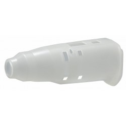 MAKITA 422827-2 kryt transparentní pro DFT060T