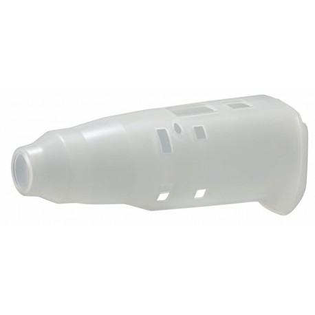 MAKITA 422827-2 kryt transparentní pro DFT060T