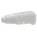MAKITA 422827-2 kryt transparentní pro DFT060T