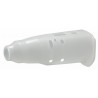 MAKITA 422827-2 kryt transparentní pro DFT060T