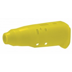 MAKITA 422830-3 kryt žlutý pro DFT060T
