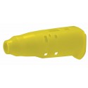 MAKITA 422830-3 kryt žlutý pro DFT060T
