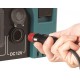MAKITA BAC01 měnič napětí DC/AC