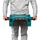 MAKITA BAC01 měnič napětí DC/AC