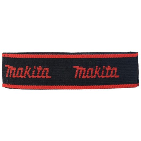 MAKITA 166062-9 ramenní pásek DUP361