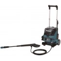 MAKITA HW001GZ Aku vysokotlaká myčka Li-ion XGT 40V,bez aku Z
