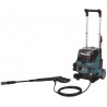 MAKITA HW001GZ Aku vysokotlaká myčka Li-ion XGT 40V,bez aku Z