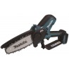 MAKITA DUC150Z01 Aku prořezávací pila 150 mm Li-ion LXT 18V,bez aku Z