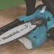 MAKITA DUC150Z01 Aku prořezávací pila 150 mm Li-ion LXT 18V,bez aku Z