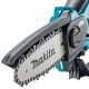 MAKITA DUC150SF01 Aku prořezávací pila 150 mm Li-ion LXT 18V/1x3,0 Ah