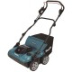 MAKITA UV001GZ Aku vertikutátor 38cm Li-ion XGT 40V,bez aku Z