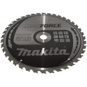 MAKITA B-32281 pilový kotouč 355x30 40T ,old B-08414