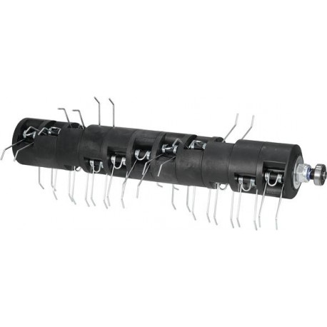 MAKITA 1913J7-6 provzdušńovací válec s drátky pro vertikutátor UV001G