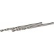 MAKITA D-77693 vrták do kovu HSS-GS 2ks 1.5x40 mm