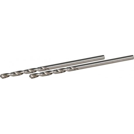 MAKITA D-77693 vrták do kovu HSS-GS 2ks 1.5x40 mm