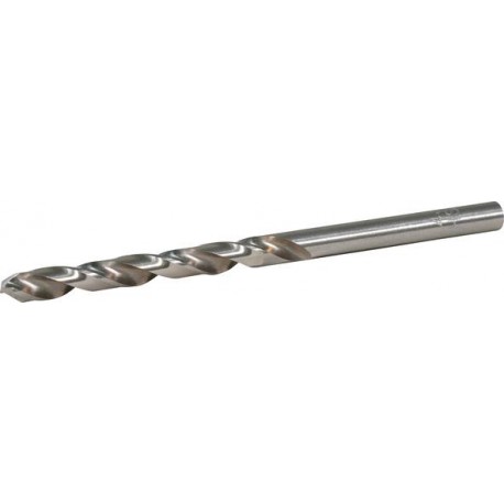 MAKITA D-77780 vrták do kovu HSS-GS 1ks 4.5x80 mm