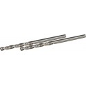 MAKITA D-77718 vrták do kovu HSS-GS 2ks 2.5x57 mm
