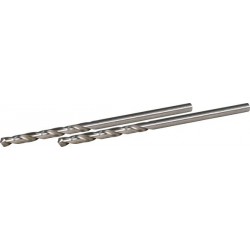 MAKITA D-77702 vrták do kovu HSS-GS 2ks 2x49 mm