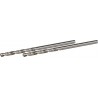 MAKITA D-77702 vrták do kovu HSS-GS 2ks 2x49 mm
