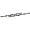 MAKITA D-77730 vrták do kovu HSS-GS 2ks 3.2x65 mm