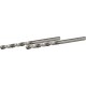 MAKITA D-77746 vrták do kovu HSS-GS 2ks 3.3x65 mm