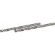 MAKITA D-77752 vrták do kovu HSS-GS 2ks 3.5x70 mm