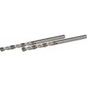 MAKITA D-77724 vrták do kovu HSS-GS 2ks 3x61 mm
