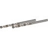MAKITA D-77724 vrták do kovu HSS-GS 2ks 3x61 mm