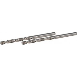 MAKITA D-77768 vrták do kovu HSS-GS 2ks 4x75 mm
