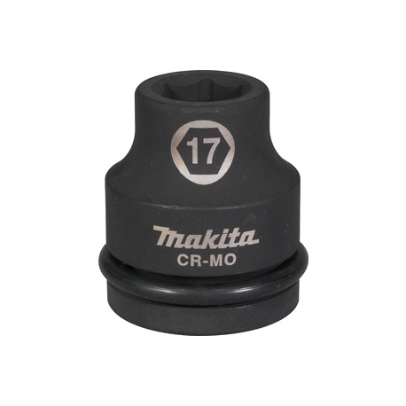 MAKITA E-22224 nástrčný klíč 3/4" square drive 17x51 mm