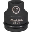 MAKITA E-22224 nástrčný klíč 3/4" square drive 17x51 mm