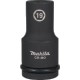 MAKITA E-22333 nástrčný klíč 3/4" square drive 19x90 mm