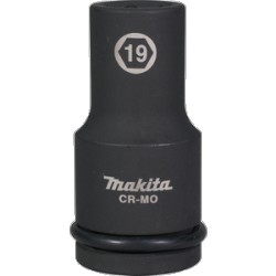 MAKITA E-22333 nástrčný klíč 3/4" square drive 19x90 mm