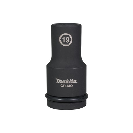 MAKITA E-22333 nástrčný klíč 3/4" square drive 19x90 mm
