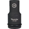 MAKITA E-22333 nástrčný klíč 3/4" square drive 19x90 mm