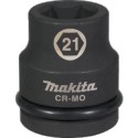 MAKITA E-22246 nástrčný klíč 3/4" square drive 21x51 mm