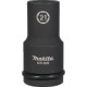 MAKITA E-22349 nástrčný klíč 3/4" square drive 21x90 mm