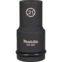MAKITA E-22349 nástrčný klíč 3/4" square drive 21x90 mm