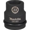 MAKITA E-22252 nástrčný klíč 3/4" square drive 22x51 mm