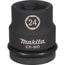 MAKITA E-22268 nástrčný klíč 3/4" square drive 24x51 mm