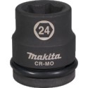 MAKITA E-22268 nástrčný klíč 3/4" square drive 24x51 mm
