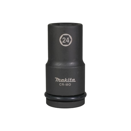 MAKITA E-22355 nástrčný klíč 3/4" square drive 24x90 mm
