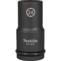 MAKITA E-22355 nástrčný klíč 3/4" square drive 24x90 mm