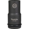 MAKITA E-22355 nástrčný klíč 3/4" square drive 24x90 mm