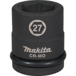 MAKITA E-22280 nástrčný klíč 3/4" square drive 27x53 mm