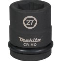 MAKITA E-22280 nástrčný klíč 3/4" square drive 27x53 mm