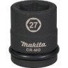 MAKITA E-22280 nástrčný klíč 3/4" square drive 27x53 mm