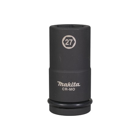 MAKITA E-22361 nástrčný klíč 3/4" square drive 27x90 mm
